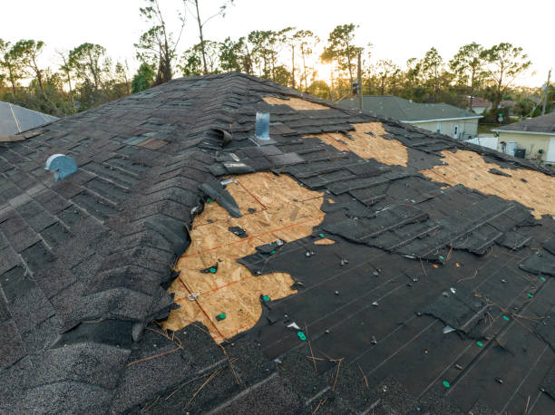 Best Metal Roofing Installation  in Lawrenceville, NJ